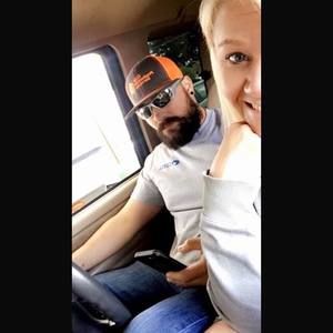 Meet your Posher, Candy